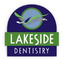 Lakeside Dentistry logo